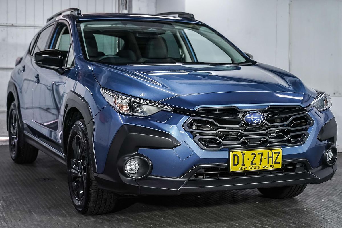 2023 Subaru Crosstrek 2.0L G6X