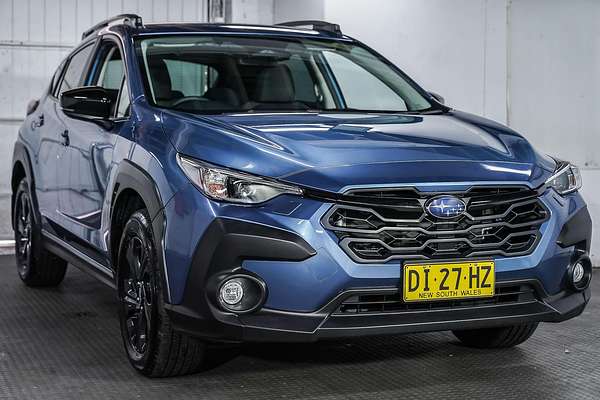 2023 Subaru Crosstrek 2.0L G6X