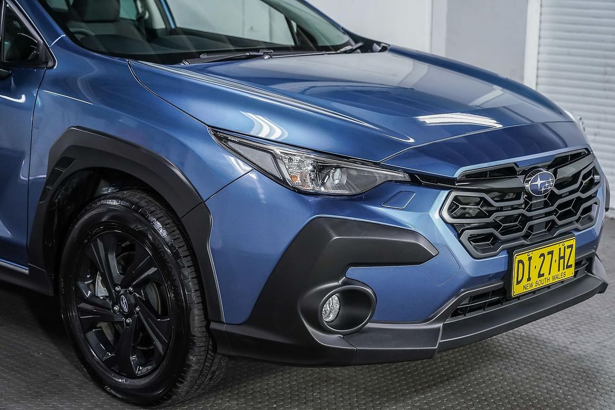 2023 Subaru Crosstrek 2.0L G6X