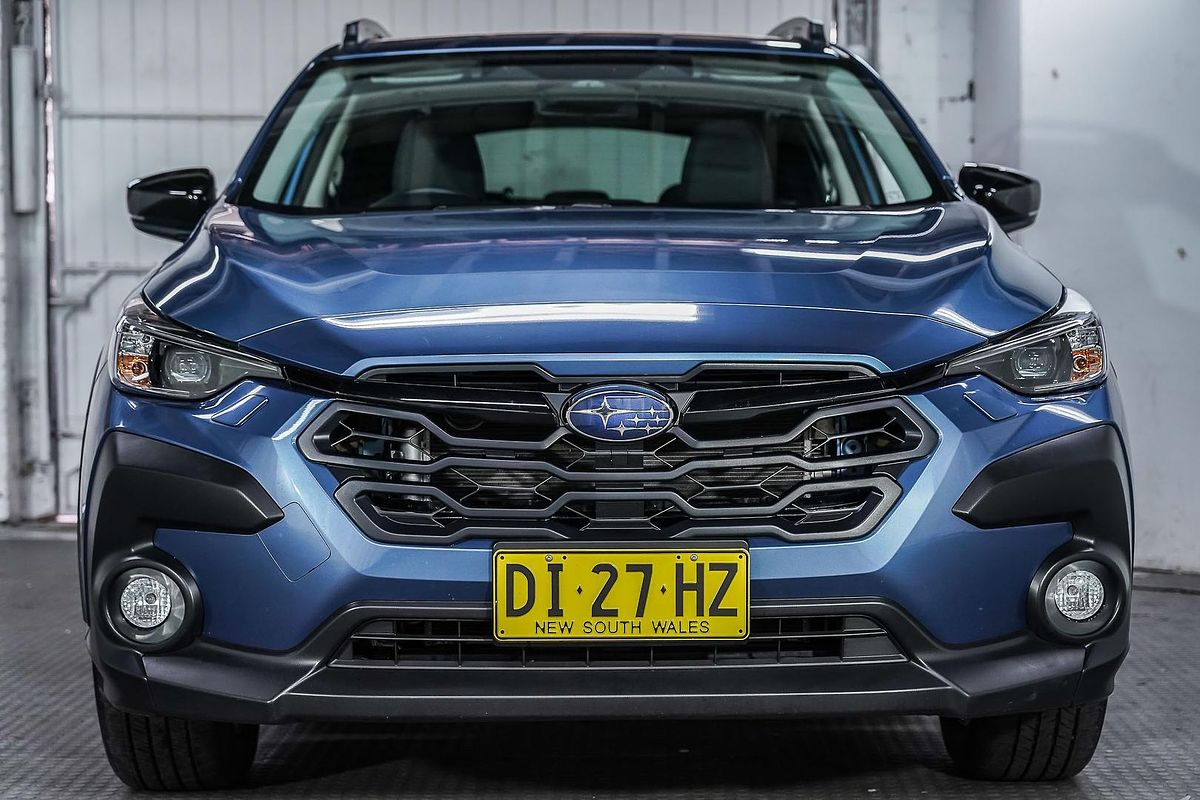2023 Subaru Crosstrek 2.0L G6X