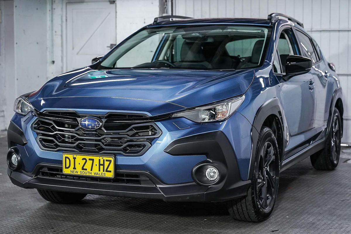 2023 Subaru Crosstrek 2.0L G6X