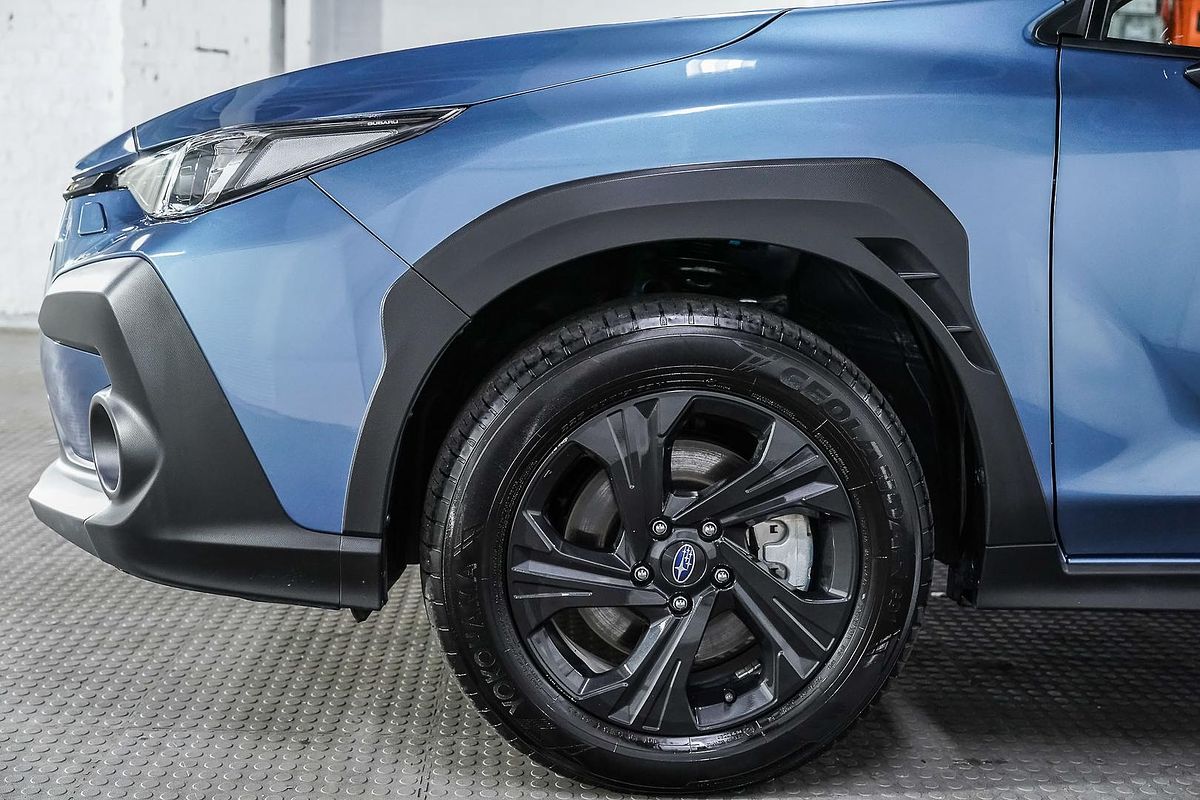 2023 Subaru Crosstrek 2.0L G6X