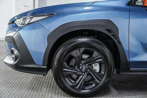 2023 Subaru Crosstrek 2.0L G6X