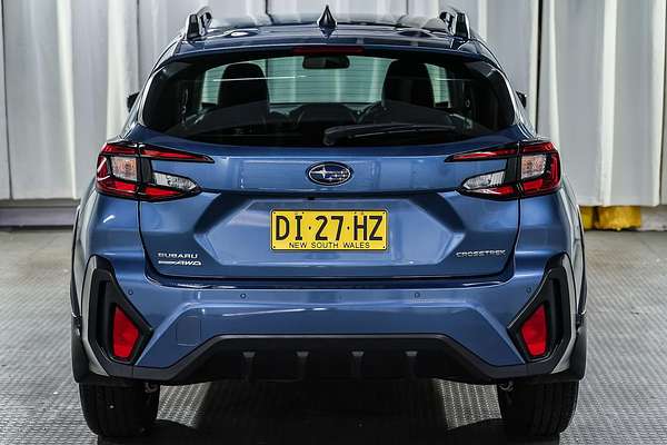 2023 Subaru Crosstrek 2.0L G6X