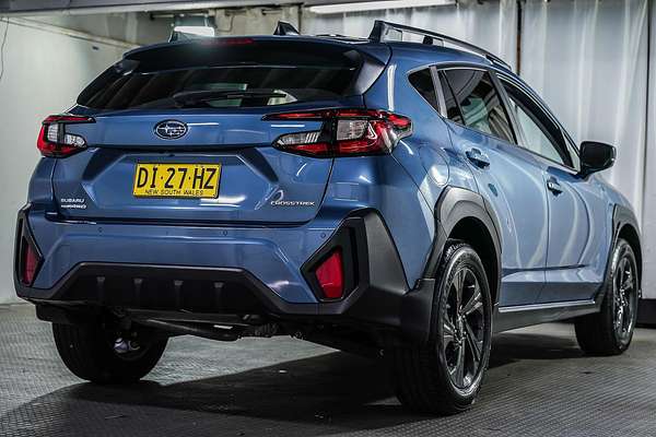 2023 Subaru Crosstrek 2.0L G6X