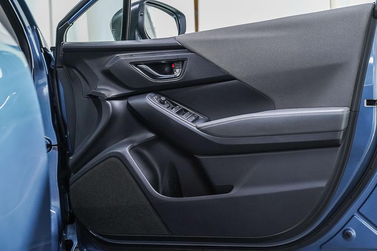 2023 Subaru Crosstrek 2.0L G6X
