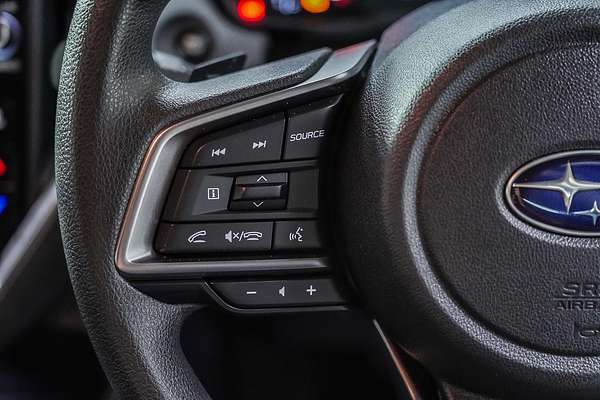 2023 Subaru Crosstrek 2.0L G6X