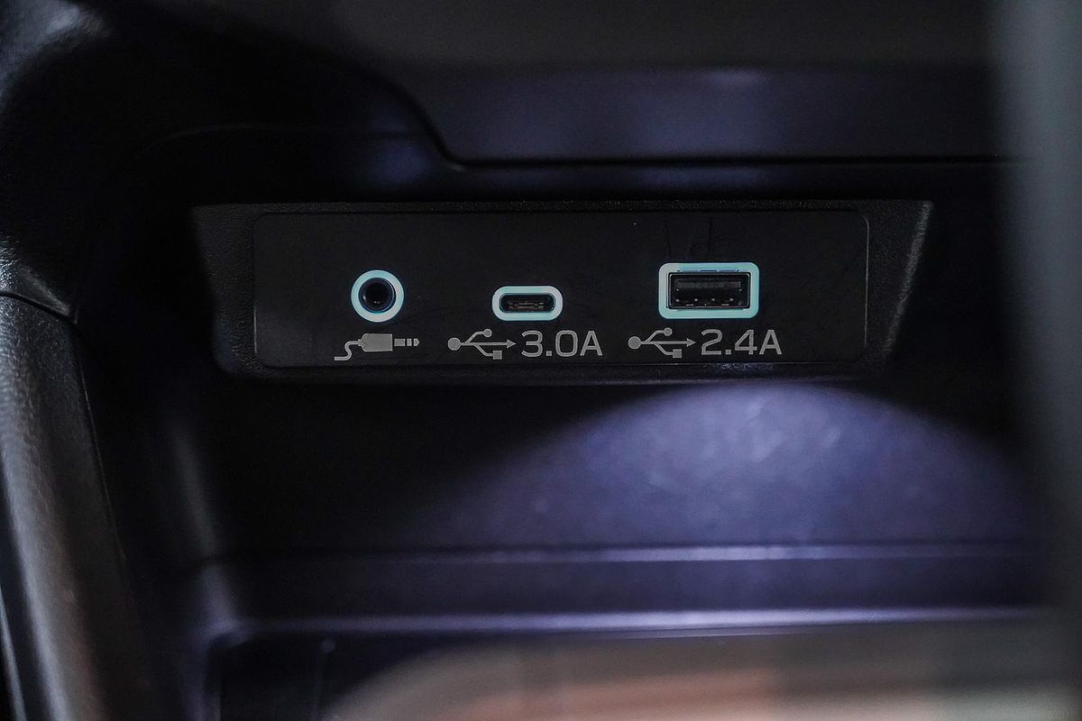 2023 Subaru Crosstrek 2.0L G6X