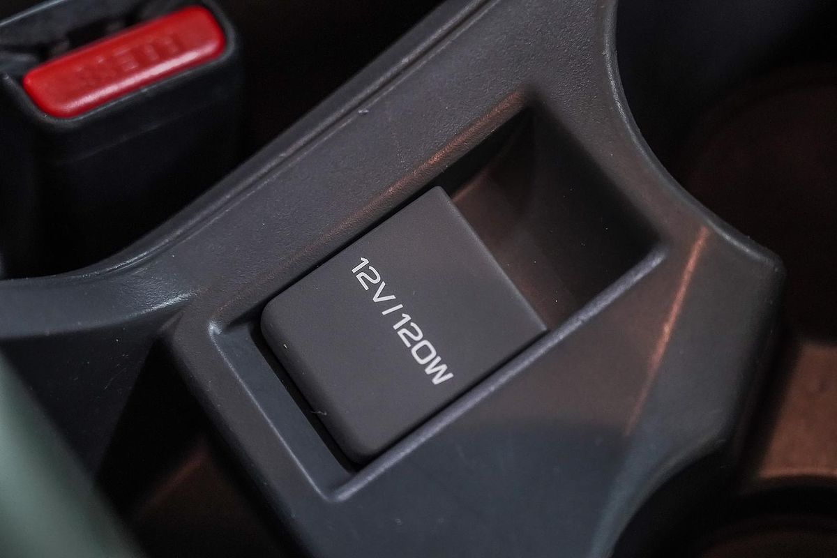 2023 Subaru Crosstrek 2.0L G6X