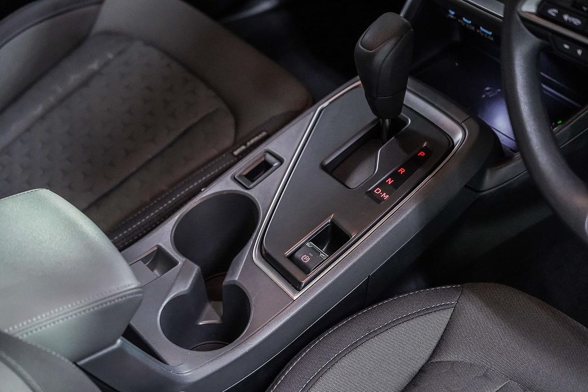 2023 Subaru Crosstrek 2.0L G6X