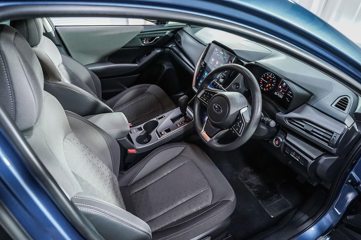 2023 Subaru Crosstrek 2.0L G6X