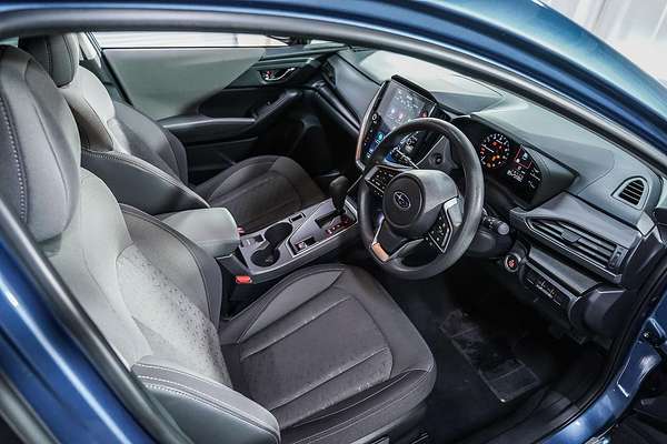 2023 Subaru Crosstrek 2.0L G6X