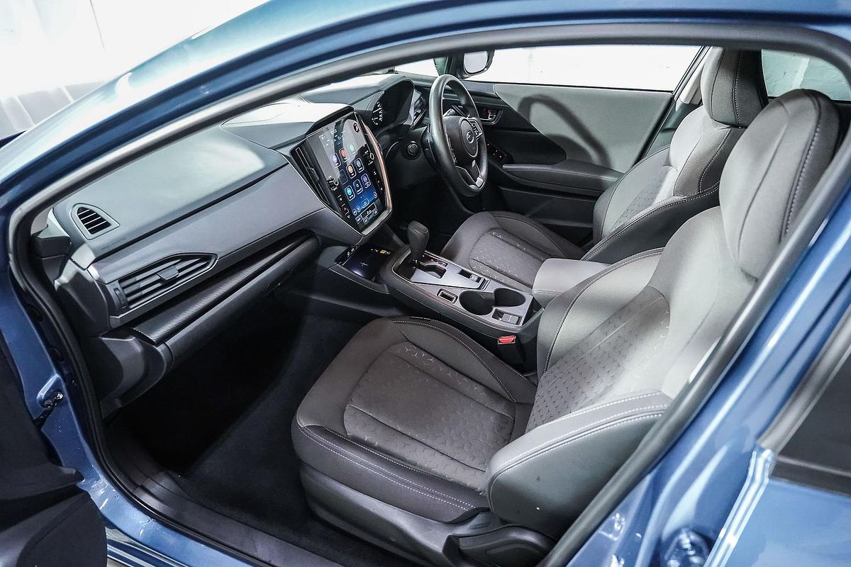 2023 Subaru Crosstrek 2.0L G6X