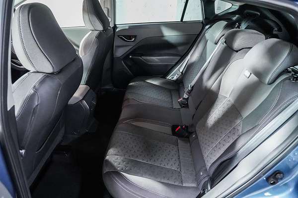 2023 Subaru Crosstrek 2.0L G6X