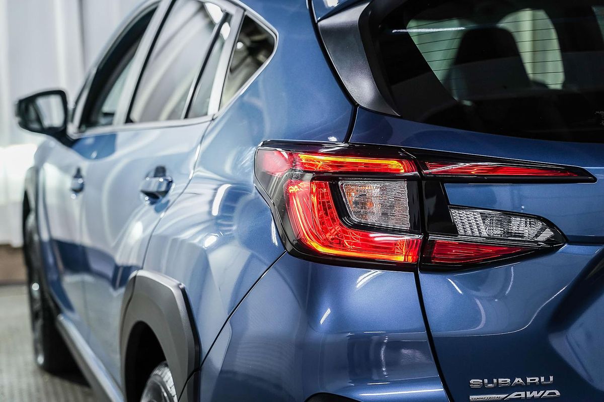 2023 Subaru Crosstrek 2.0L G6X