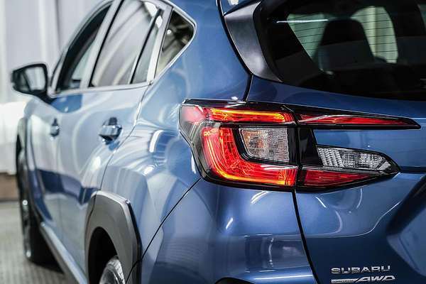 2023 Subaru Crosstrek 2.0L G6X