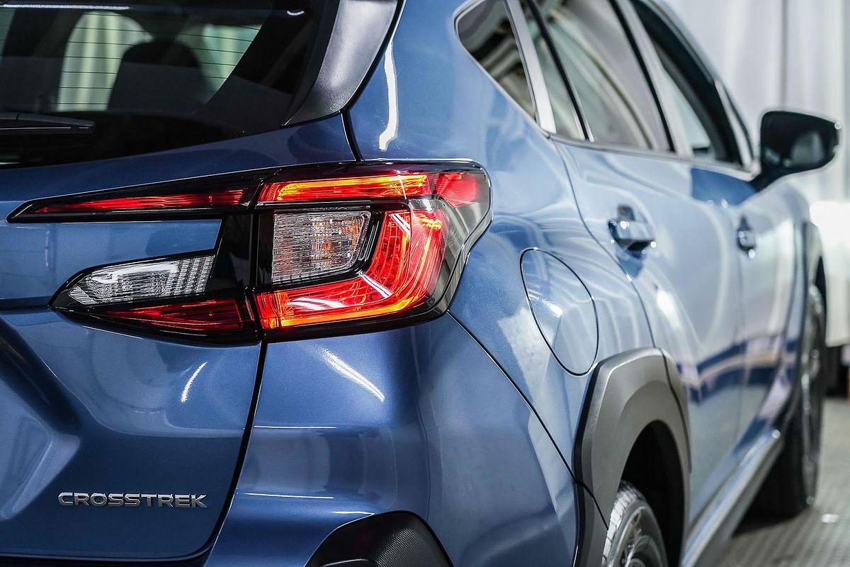 2023 Subaru Crosstrek 2.0L G6X