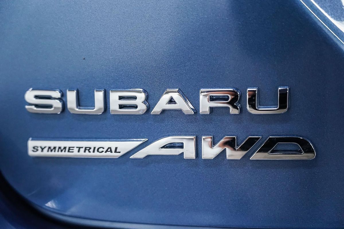 2023 Subaru Crosstrek 2.0L G6X