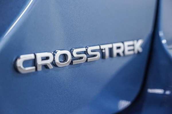 2023 Subaru Crosstrek 2.0L G6X