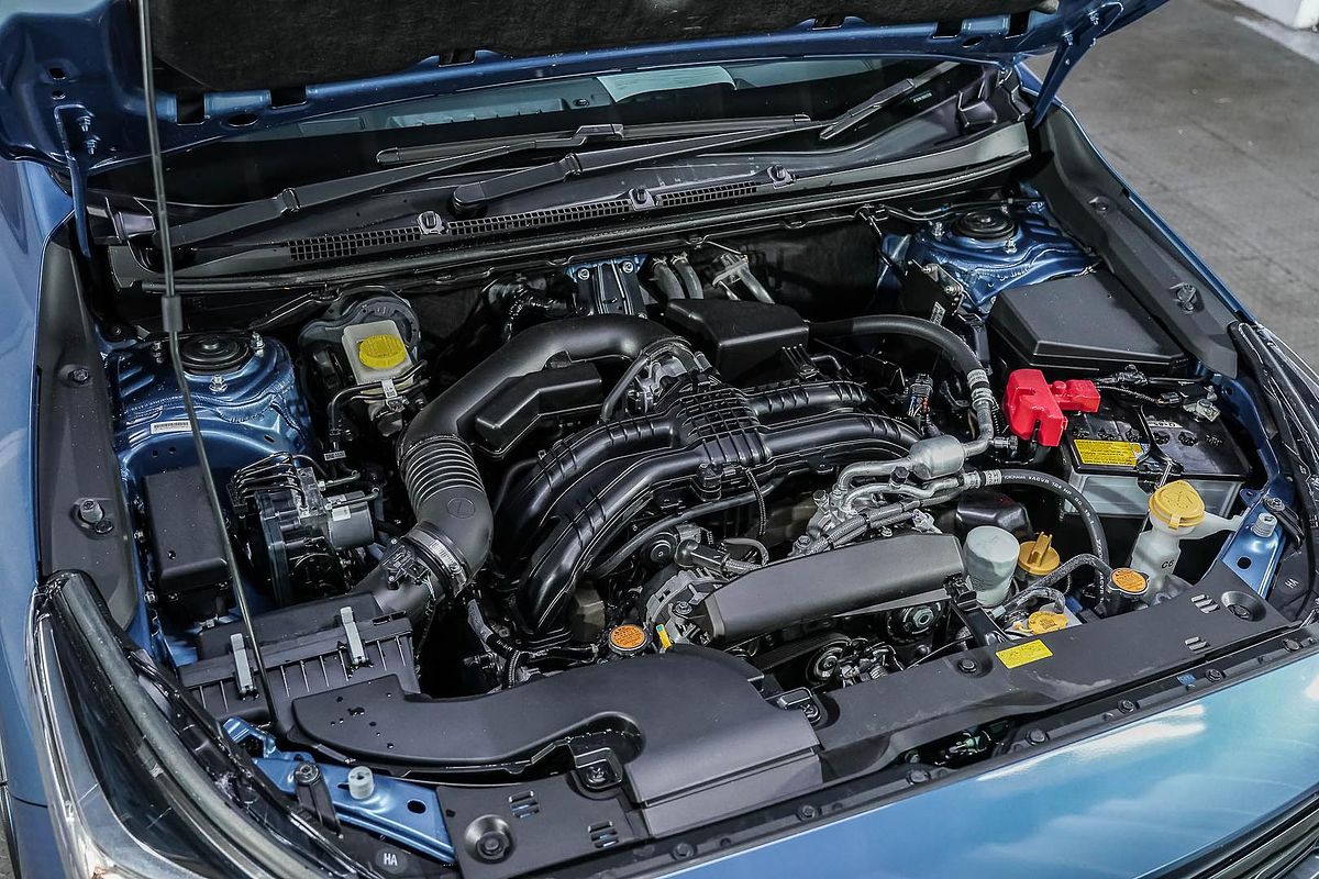 2023 Subaru Crosstrek 2.0L G6X