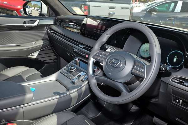 2025 Hyundai Palisade Calligraphy LX2.V5 AWD