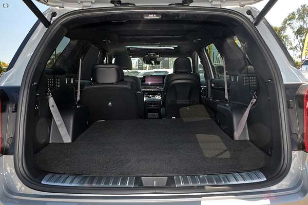 2025 Hyundai Palisade Calligraphy LX2.V5 AWD