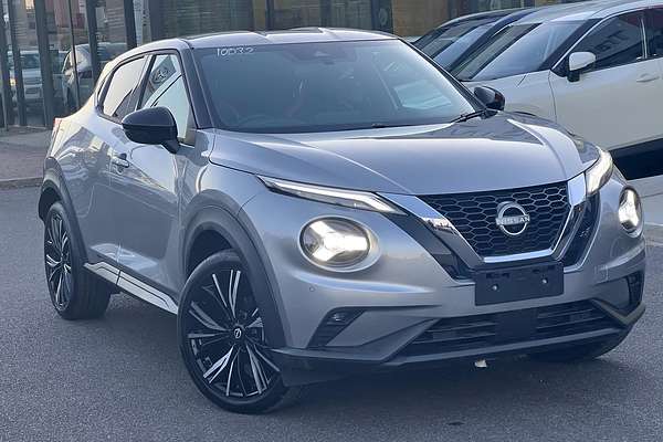 2023 Nissan JUKE Ti F16