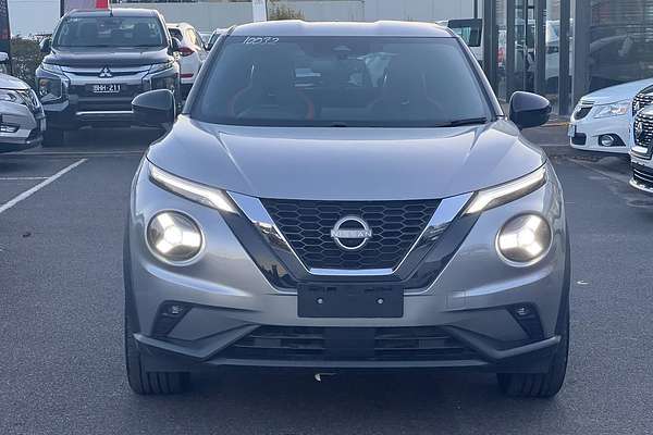 2023 Nissan JUKE Ti F16