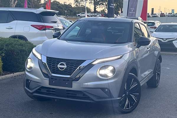 2023 Nissan JUKE Ti F16