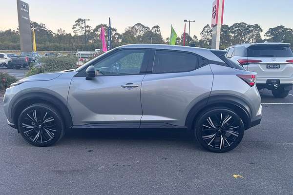 2023 Nissan JUKE Ti F16