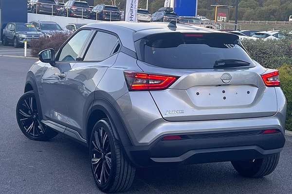 2023 Nissan JUKE Ti F16