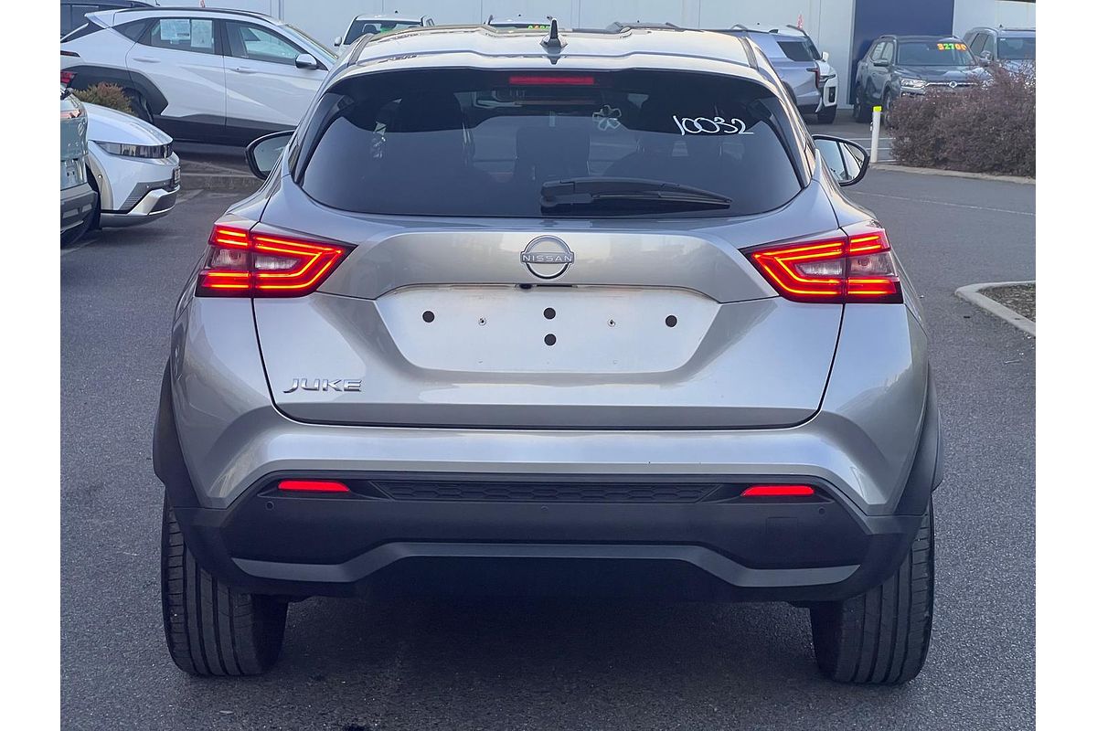 2023 Nissan JUKE Ti F16