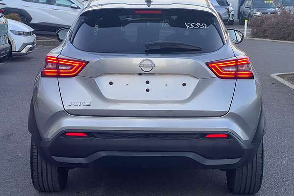 2023 Nissan JUKE Ti F16