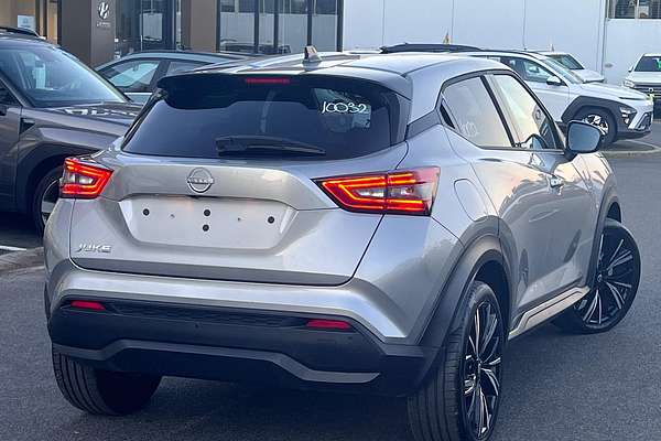 2023 Nissan JUKE Ti F16