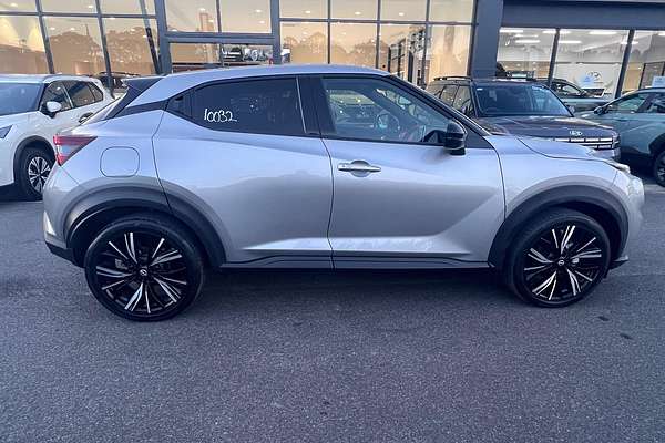 2023 Nissan JUKE Ti F16