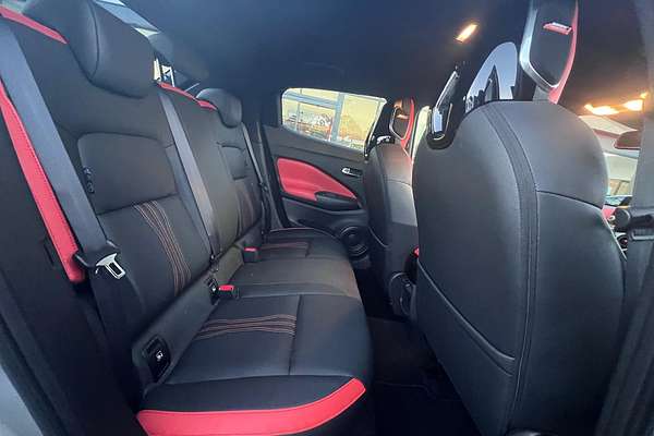 2023 Nissan JUKE Ti F16