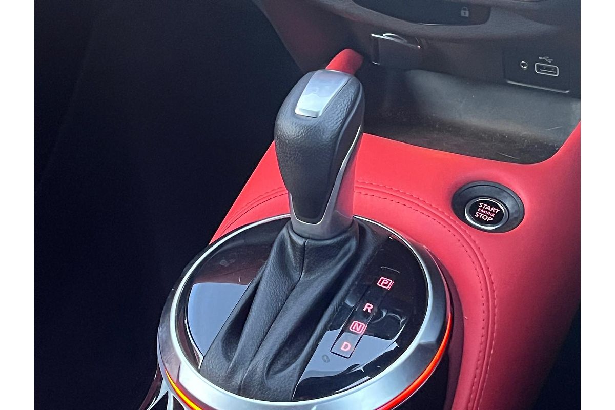 2023 Nissan JUKE Ti F16