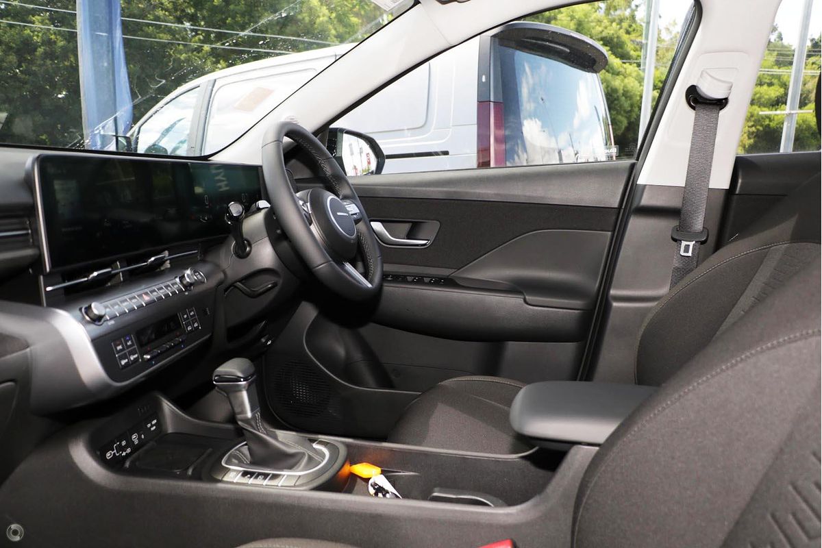 2025 Hyundai Kona SX2.V2