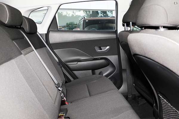 2025 Hyundai Kona SX2.V2