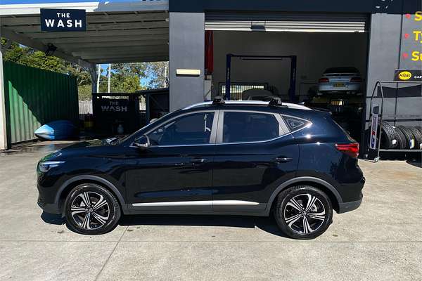 2024 MG ZST Vibe