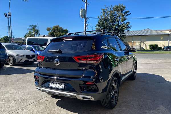 2024 MG ZST Vibe