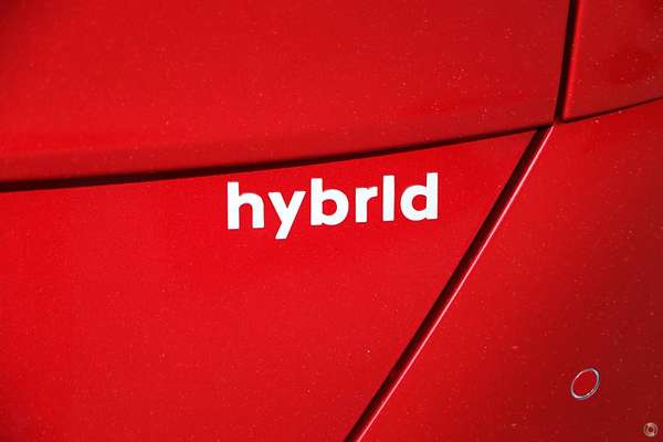 2025 Hyundai Kona Hybrid Premium N Line SX2.V2