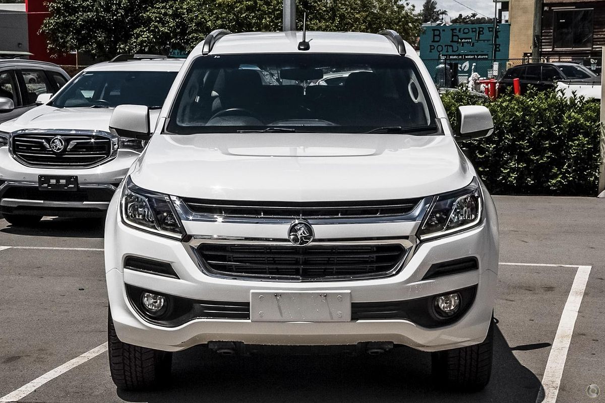 2019 Holden Trailblazer LT RG