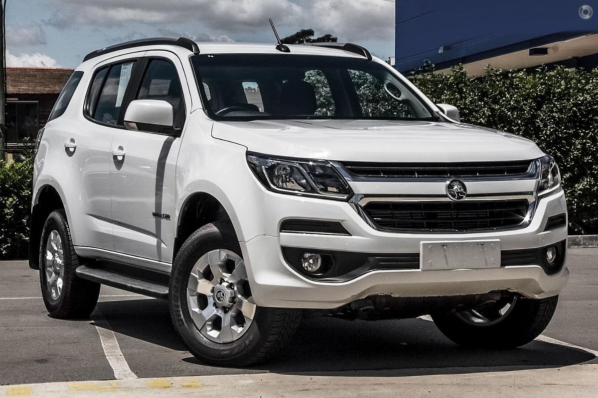 2019 Holden Trailblazer LT RG