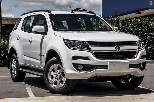 2019 Holden Trailblazer LT RG