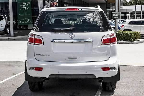 2019 Holden Trailblazer LT RG