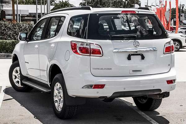 2019 Holden Trailblazer LT RG