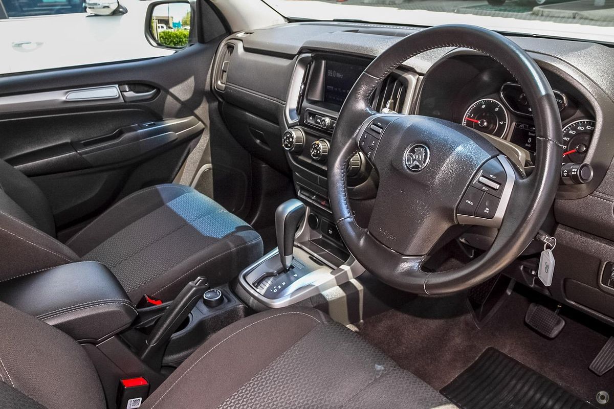2019 Holden Trailblazer LT RG