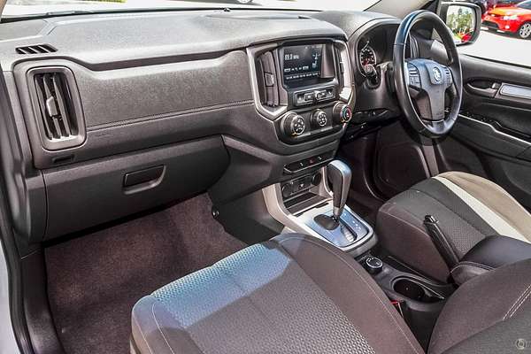 2019 Holden Trailblazer LT RG