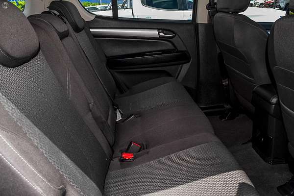 2019 Holden Trailblazer LT RG